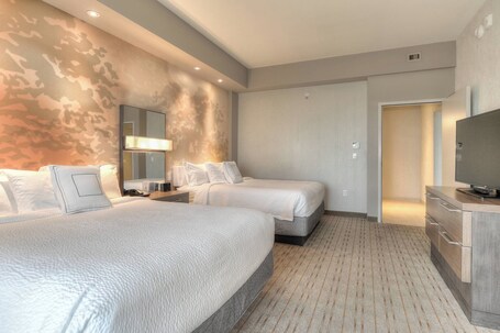 Courtyard by Marriott Pigeon Forge - Image 143