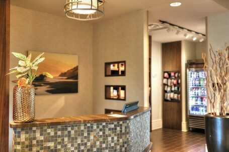 Courtyard by Marriott Pigeon Forge - Image 34