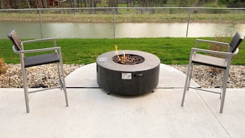 Aðstaða á gististað