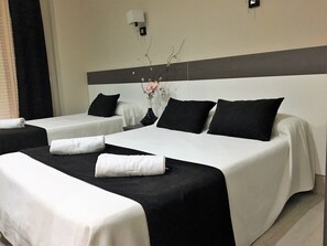 Room - Hotel Ancla (Oropesa del Mar)