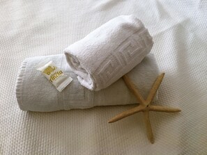 Tweepersoonskamer, balkon | Badkamervoorzieningen | Gratis toiletartikelen, een haardroger