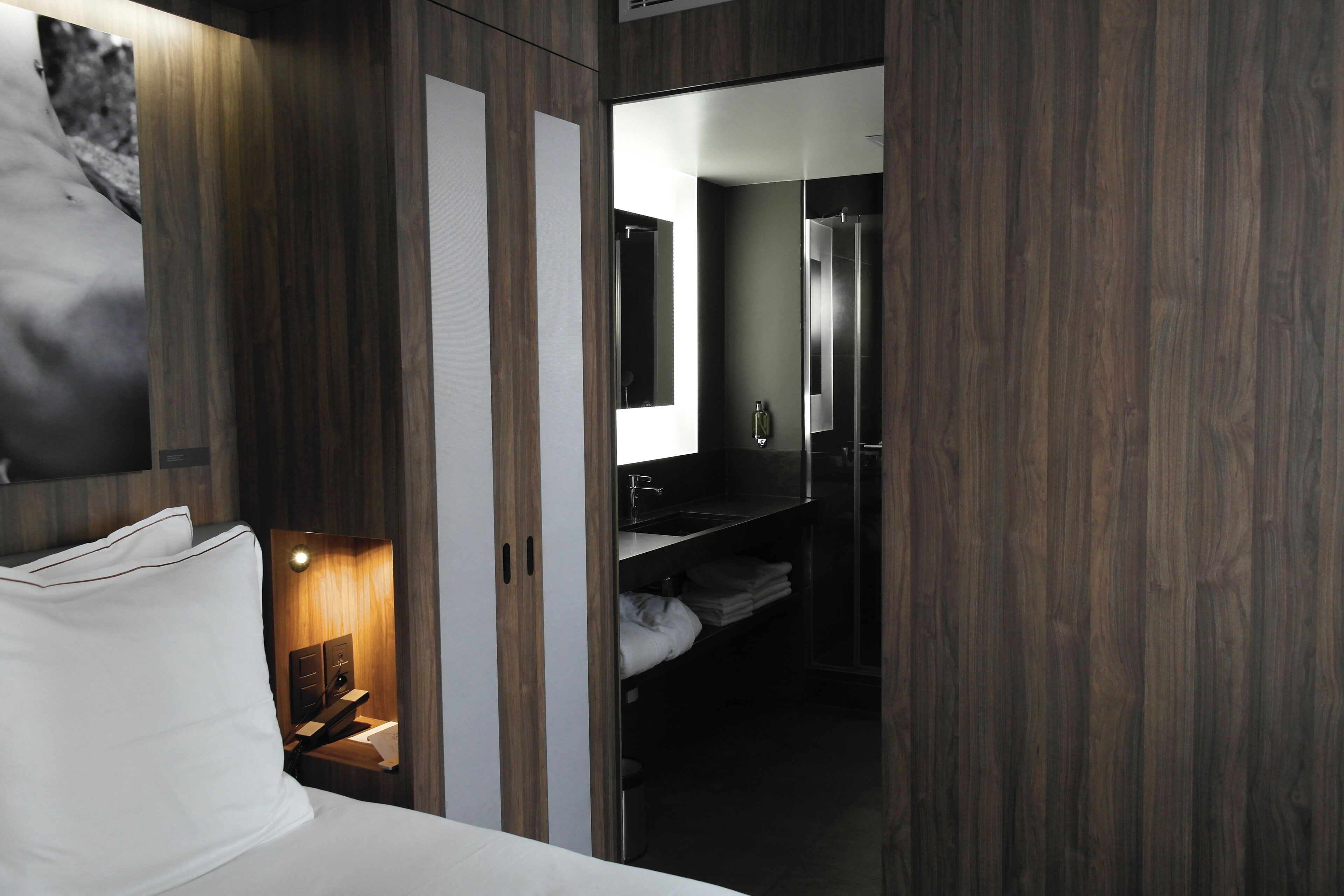 Photo - Hôtel Jules & Jim