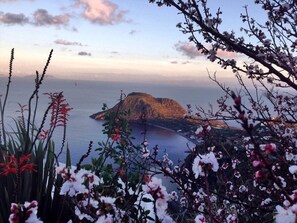 Exterior - Villa La Rosa (Lipari)