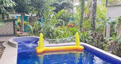 Hotel La Posada and Jungle