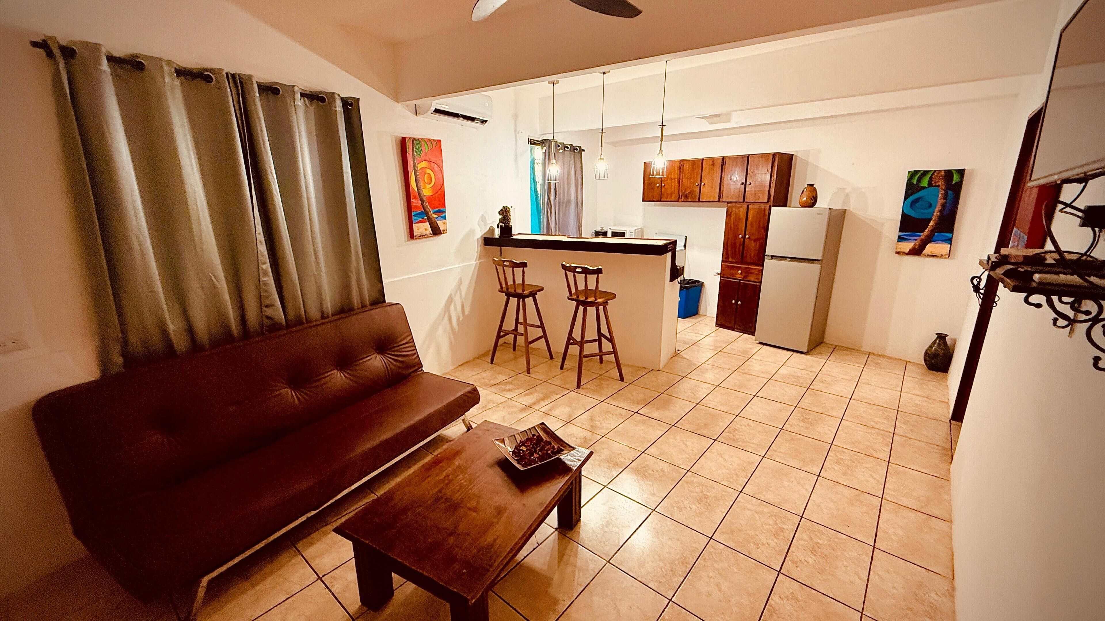 1 bedroom, minibar, in-room safe, individually decorated