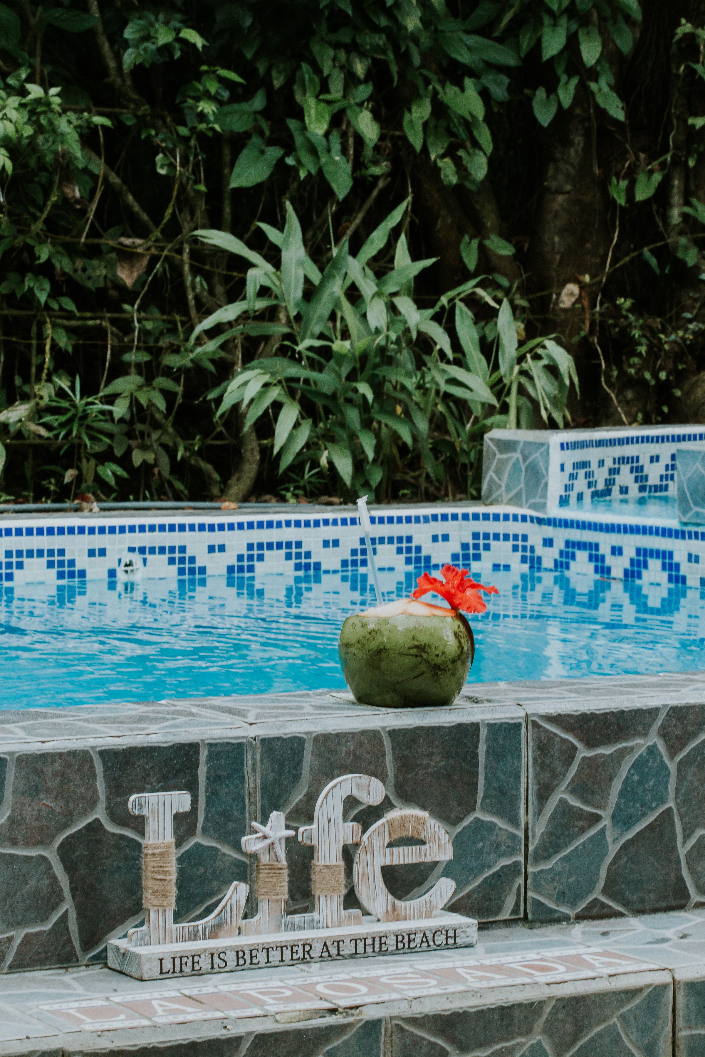 Foto - La Posada Jungle Hotel