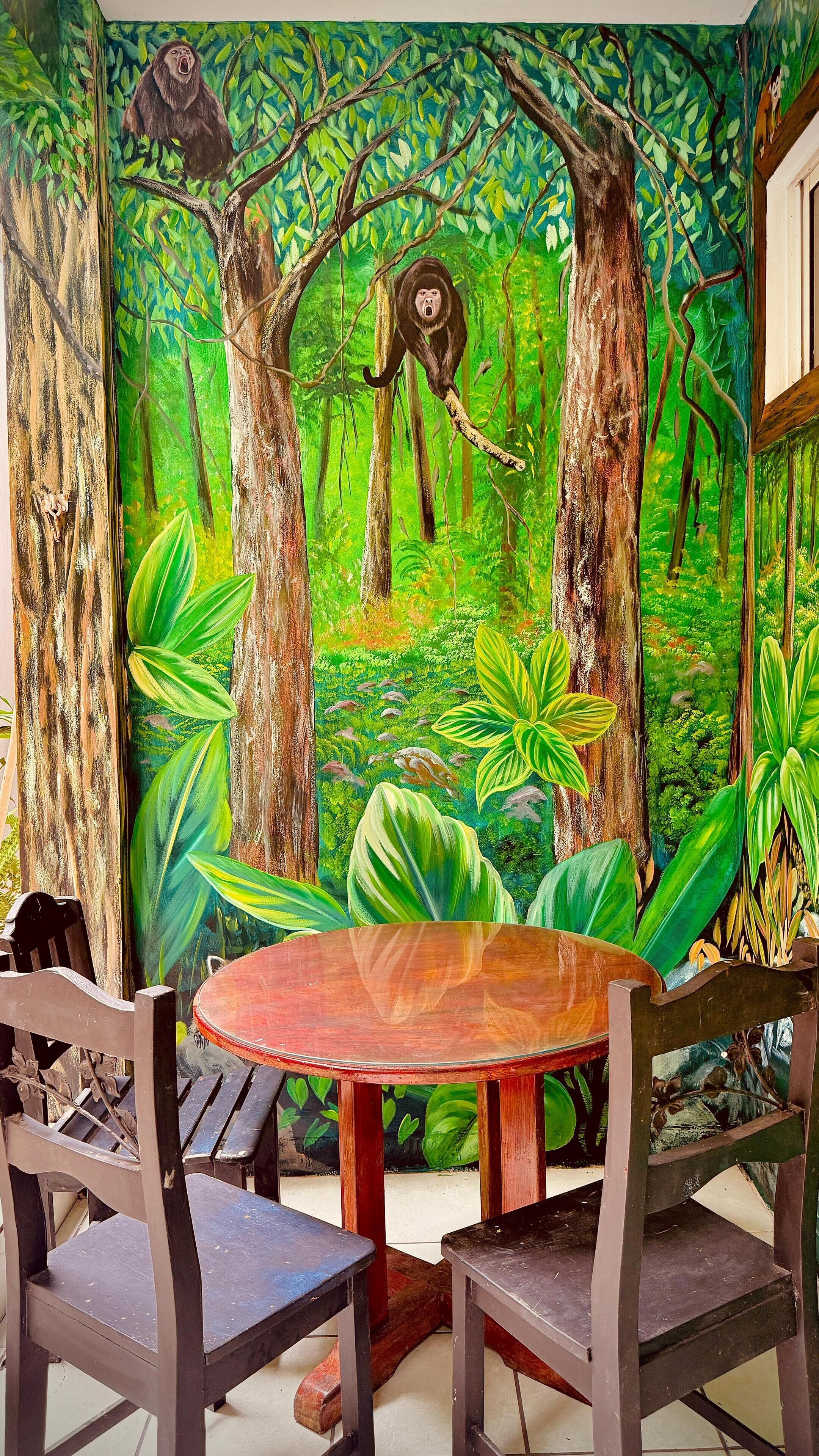 Foto - La Posada Jungle Hotel