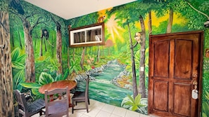 Monkey Room