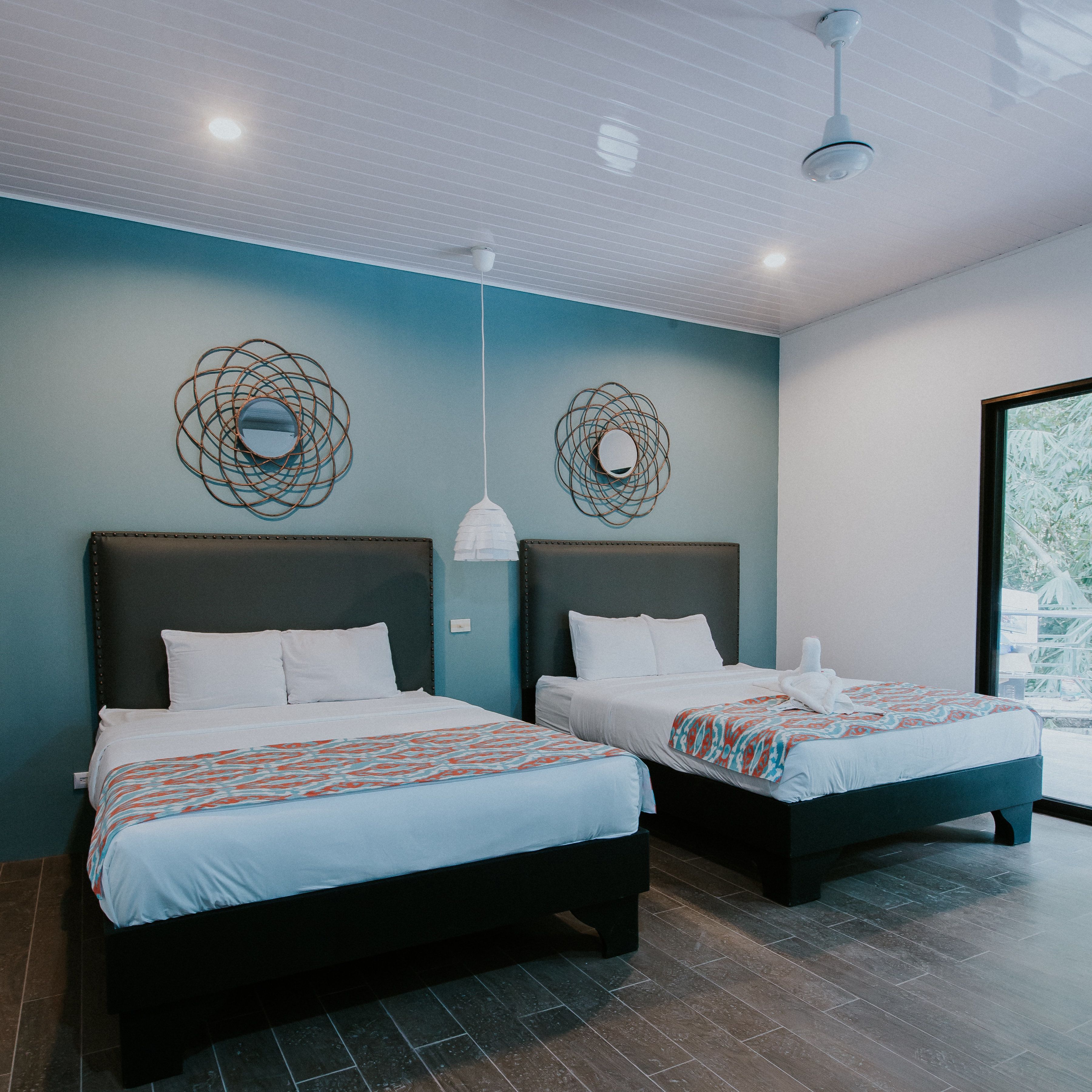 suite deluxe | 1 bedroom, minibar, in-room safe, individually decorated