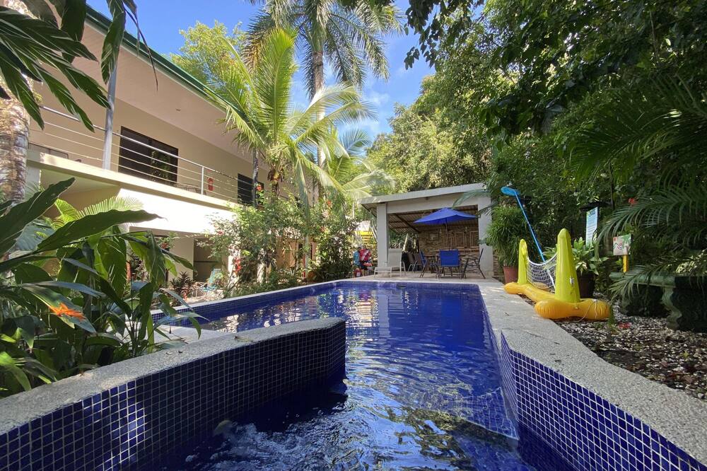 Hotel La Posada and Jungle