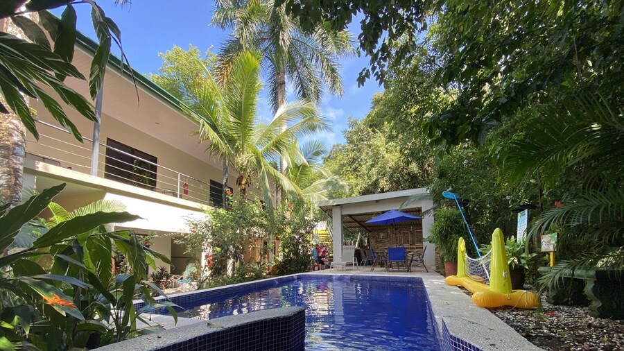Hotel La Posada and Jungle