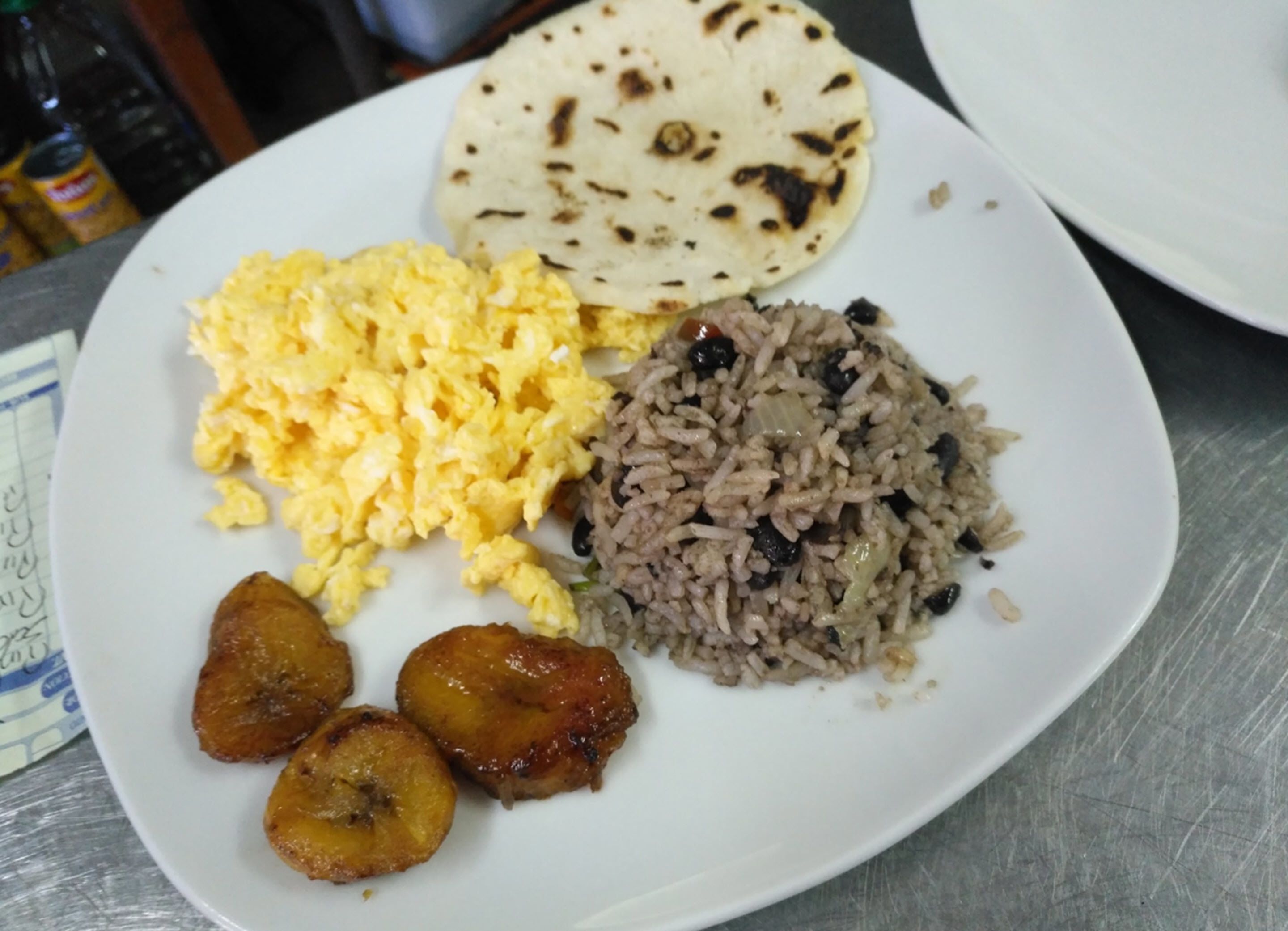 Photo - Hotel La Posada and Jungle