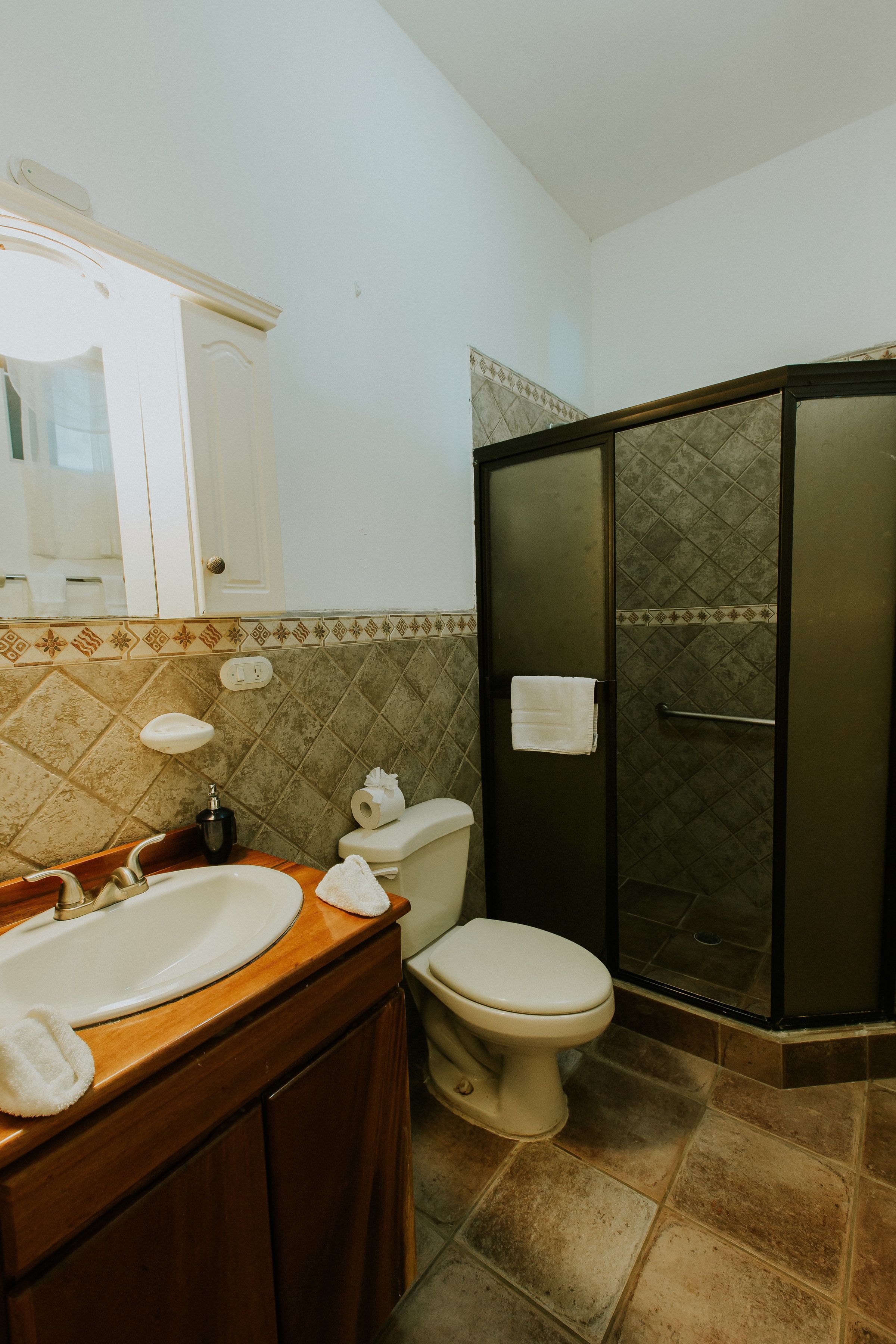 monkey room | 1 bedroom, minibar, in-room safe, individually decorated