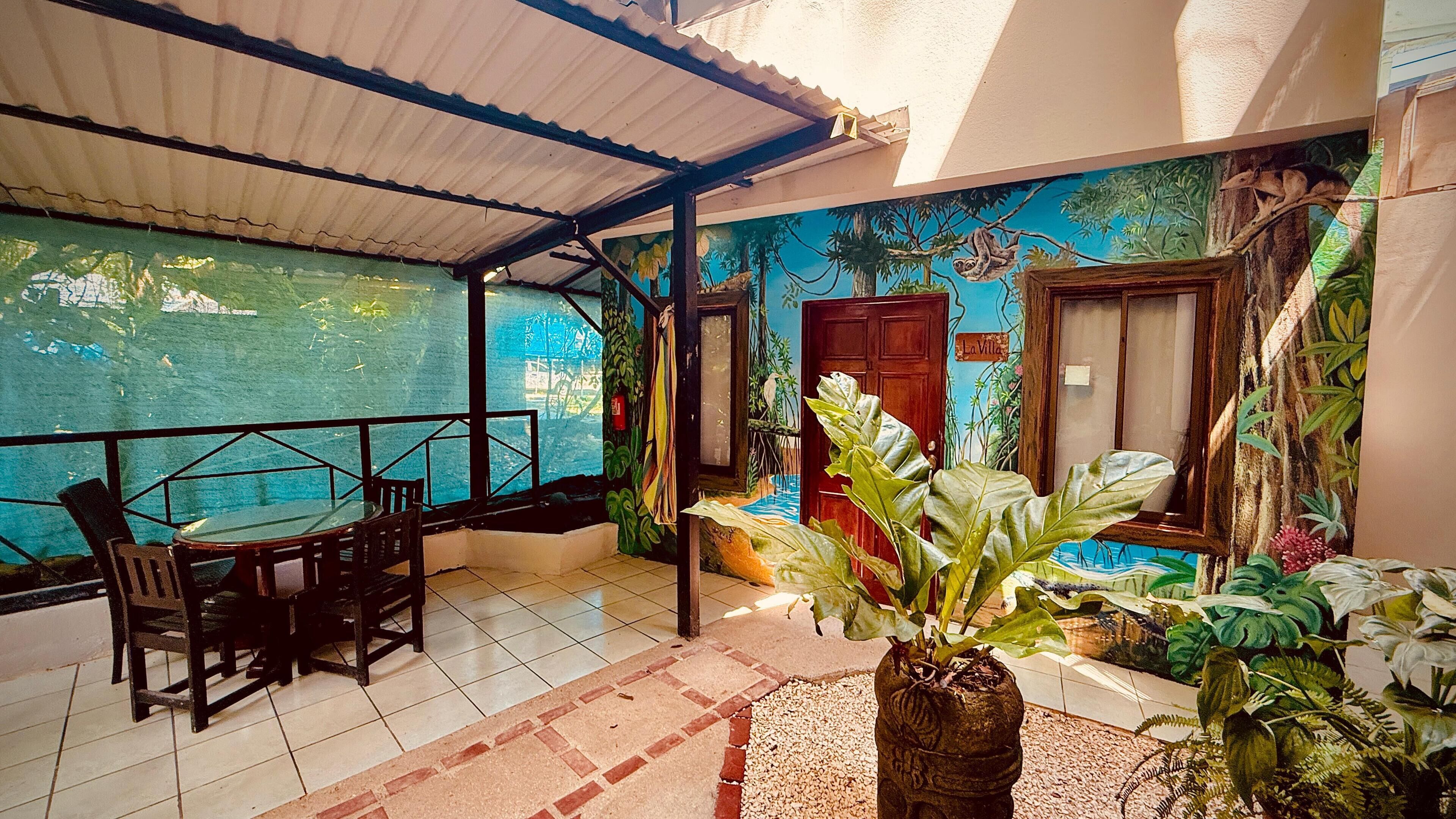 1 bedroom, minibar, in-room safe, individually decorated