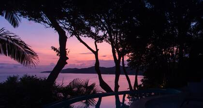 Amor Boutique Hotel