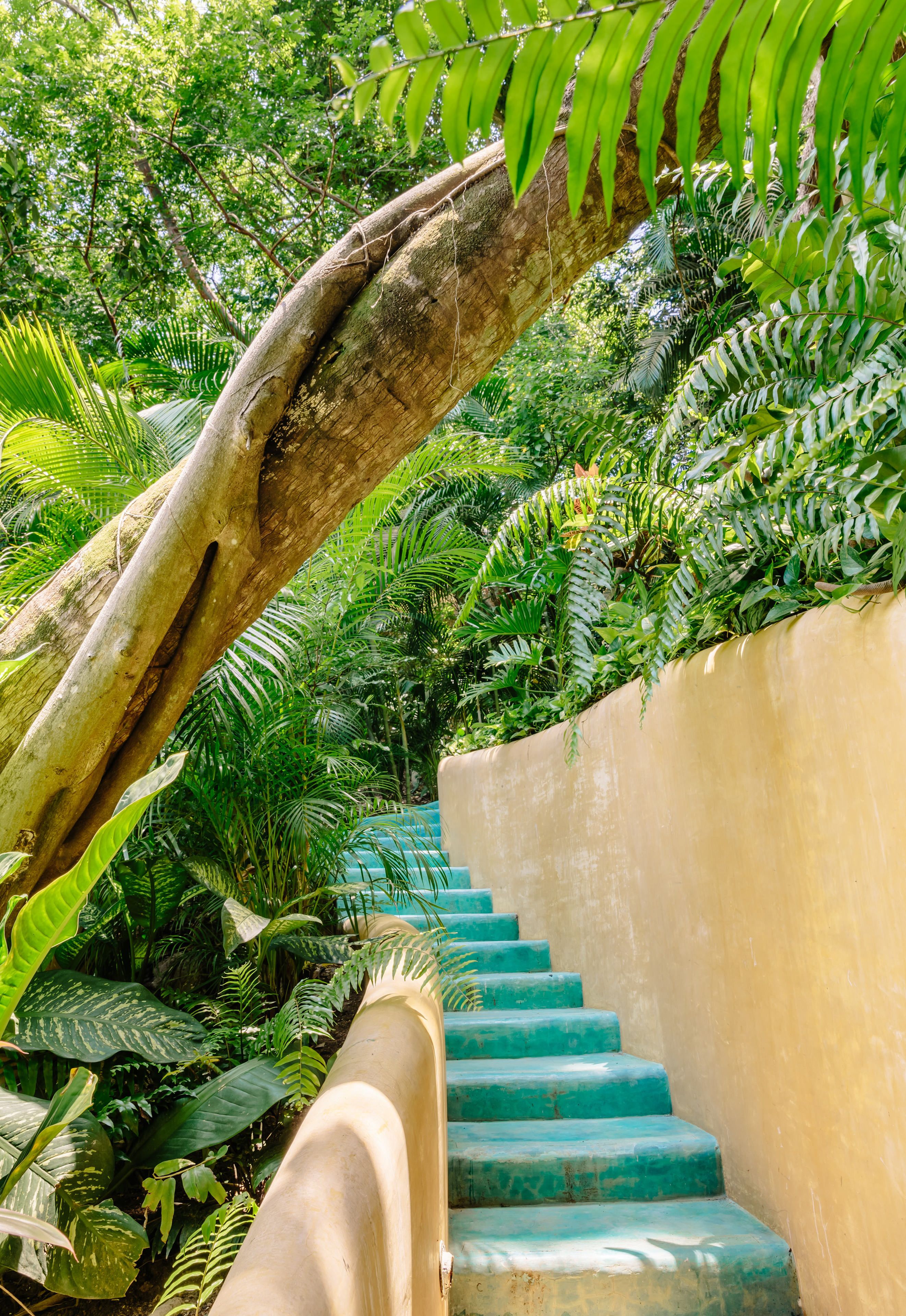 villa besame mucho | premium bedding, in-room safe, bed sheets