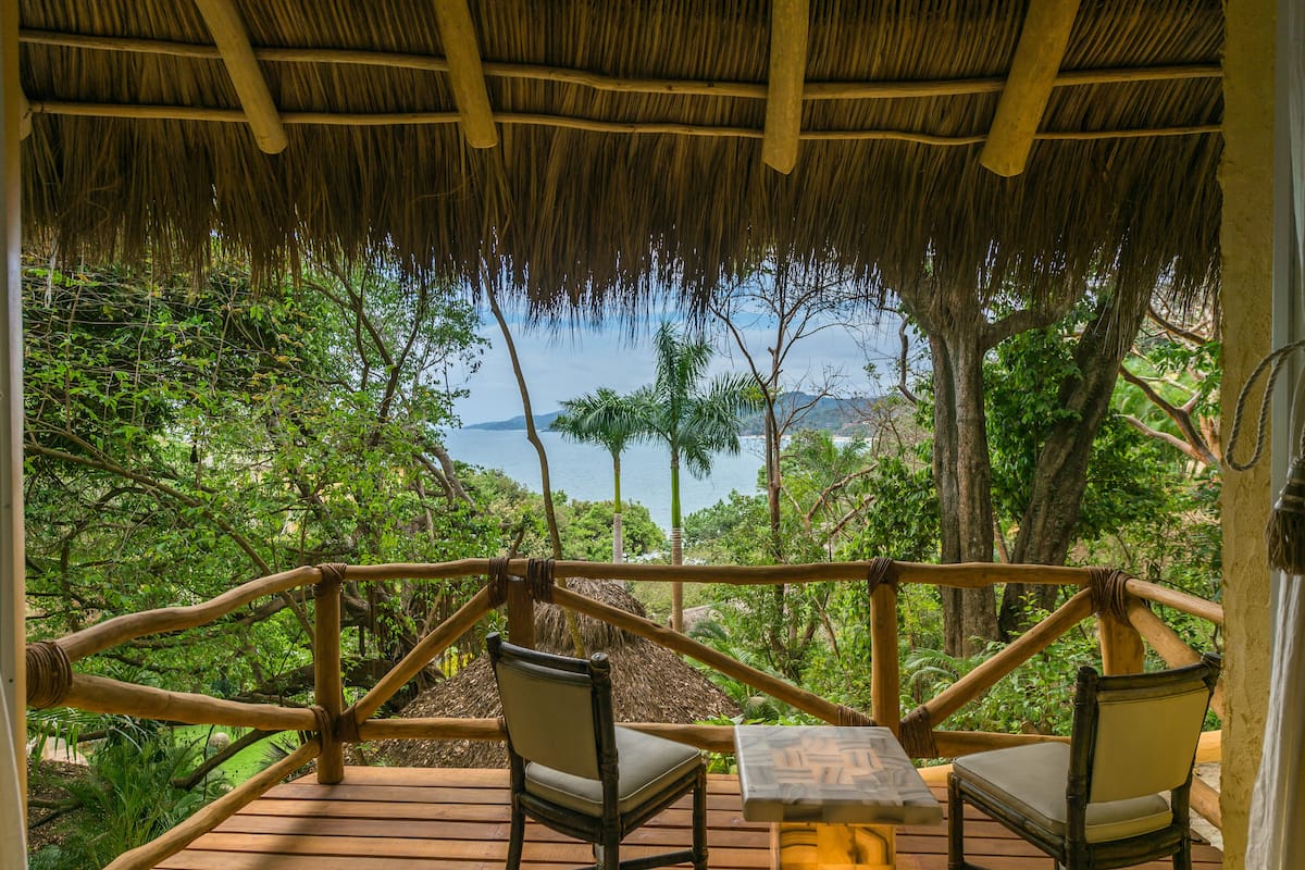 Villa Mañana | View from room