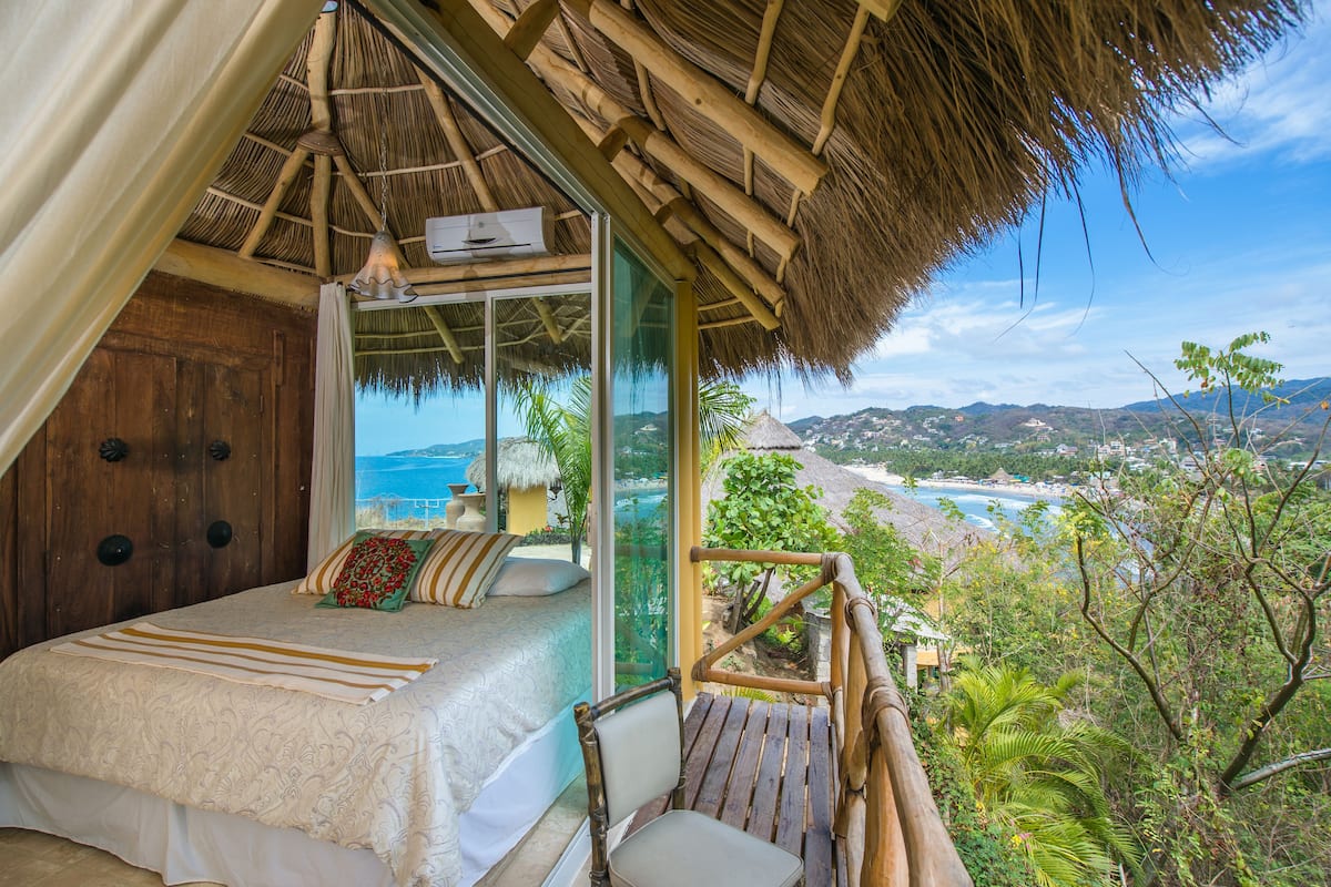 Villa De Amor | View from room