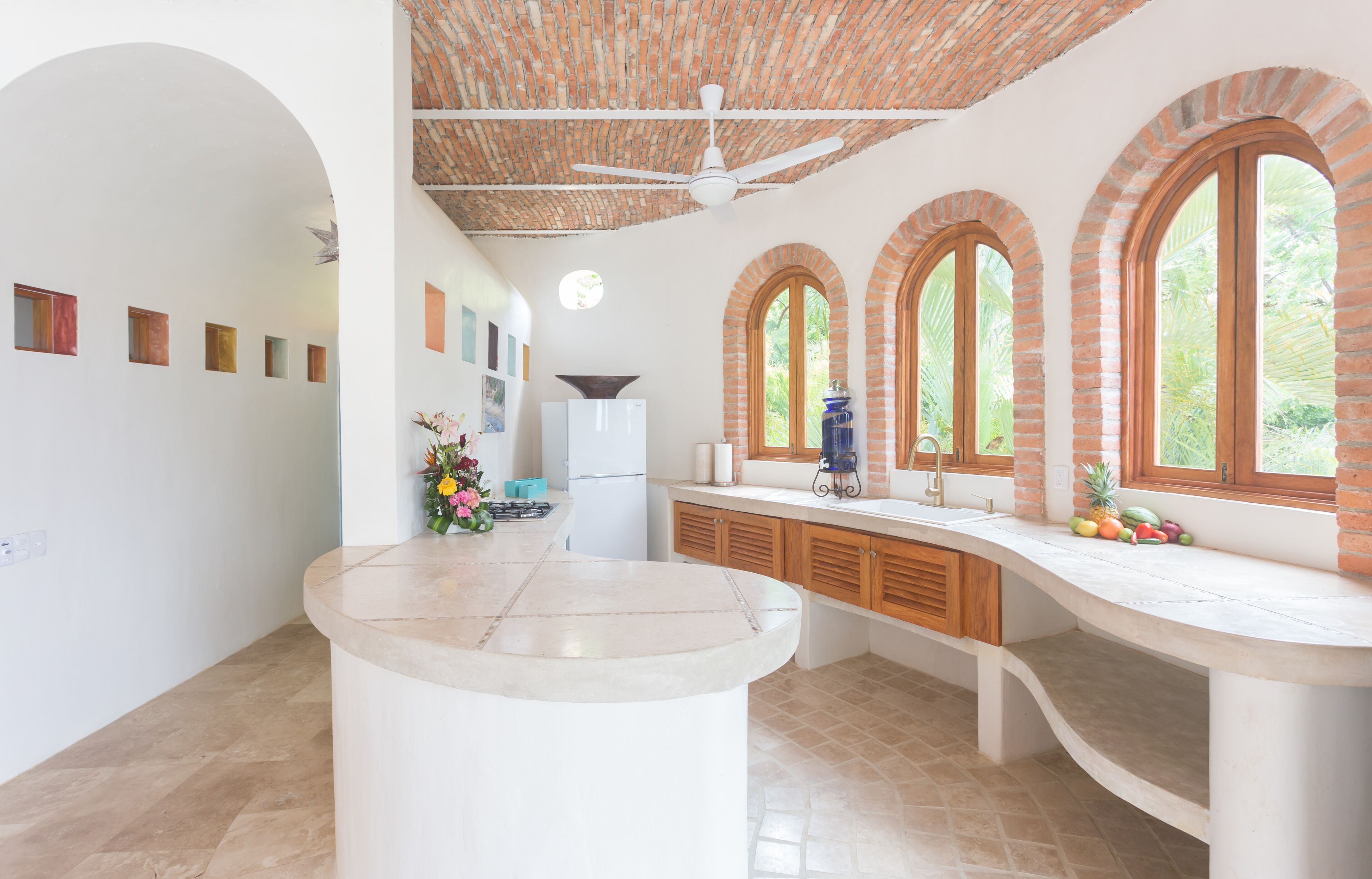 villa las palmas | premium bedding, in-room safe, bed sheets