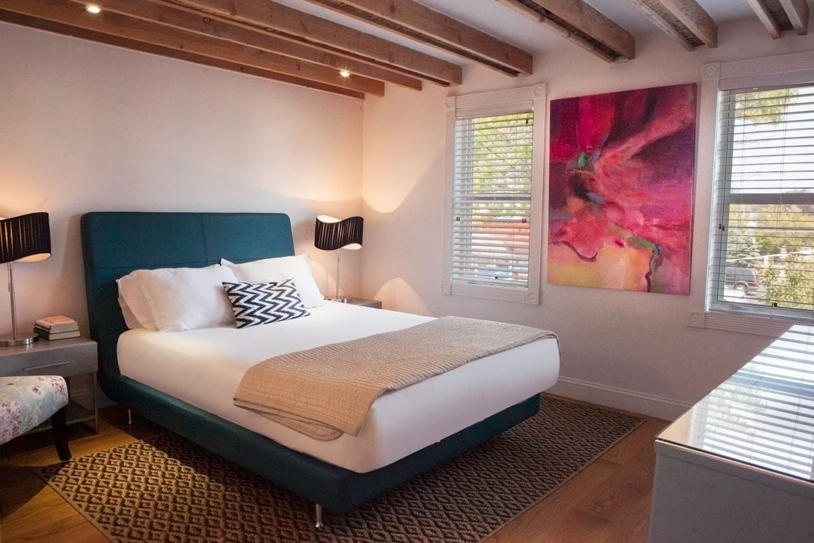 Standard Queen Room, 1 Queen Bed, Non Smoking (Adults Only) | Hochwertige Bettwaren, Minibar, schallisolierte Zimmer