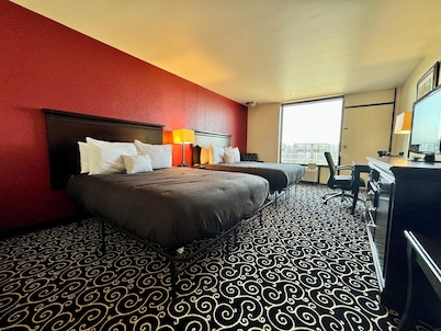 FairBridge Inn Express Hiawatha