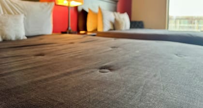 FairBridge Inn Express Hiawatha