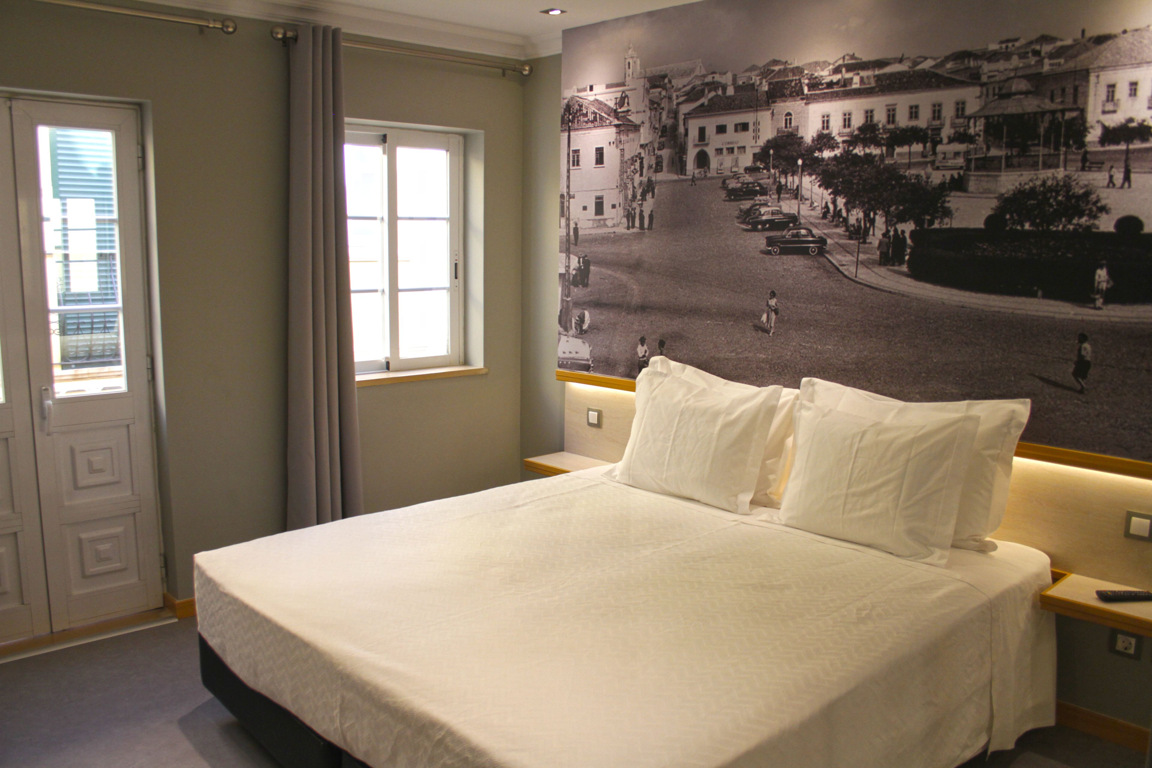 Photo - Rocha Prestige - Guest House and Suites