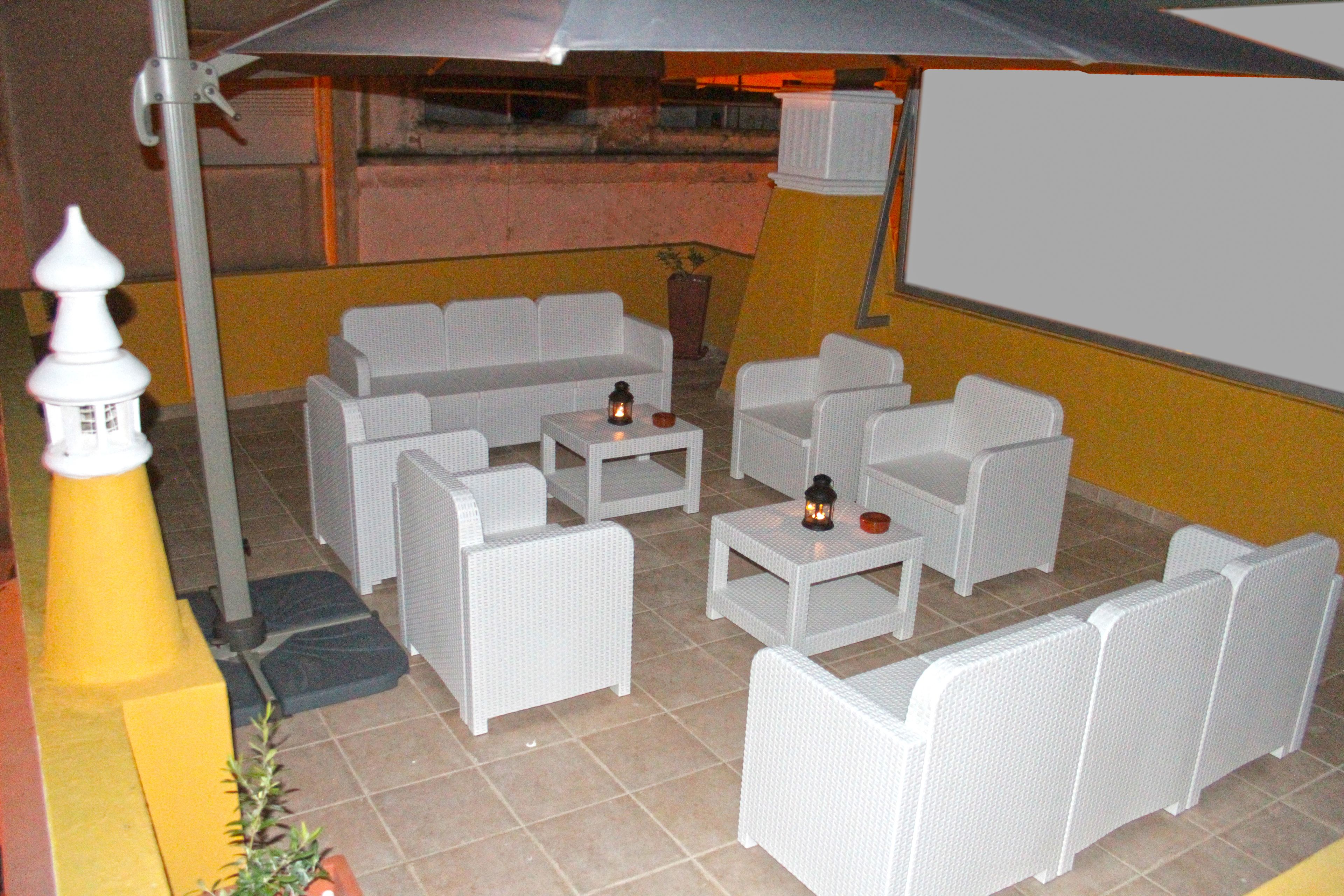 Photo - Rocha Prestige - Guest House and Suites