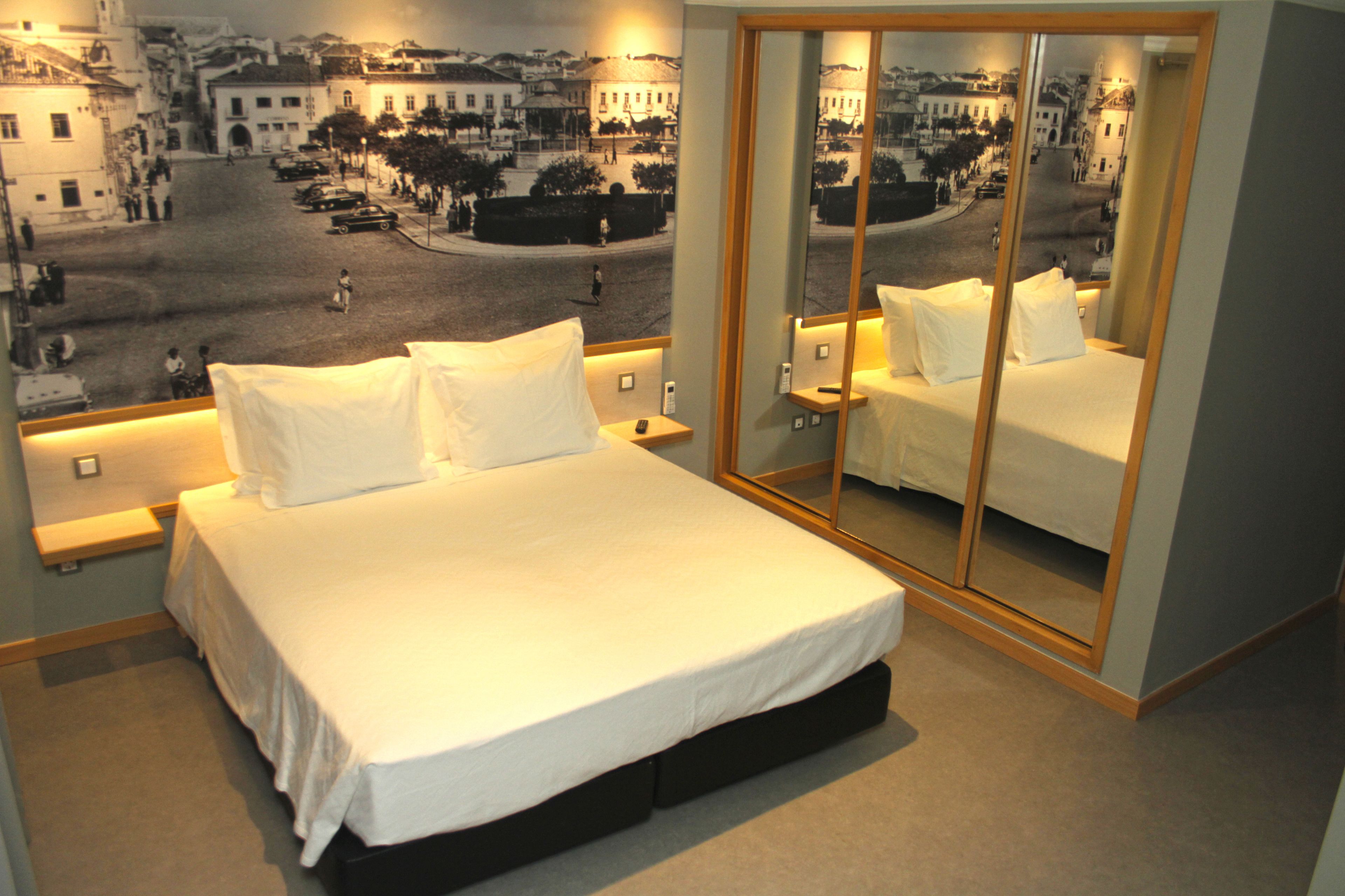 Photo - Rocha Prestige - Guest House and Suites