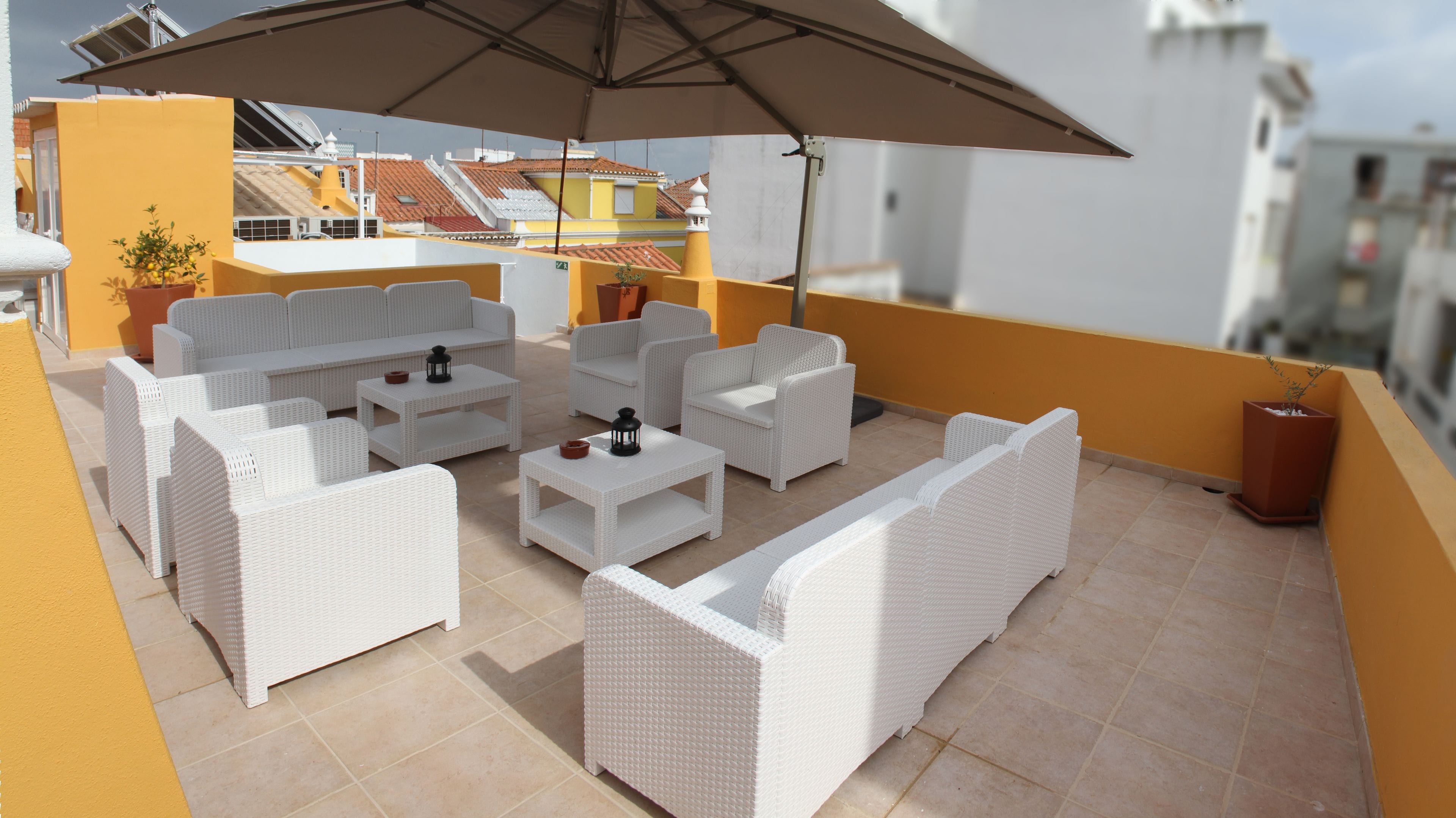 Photo - Rocha Prestige - Guest House and Suites