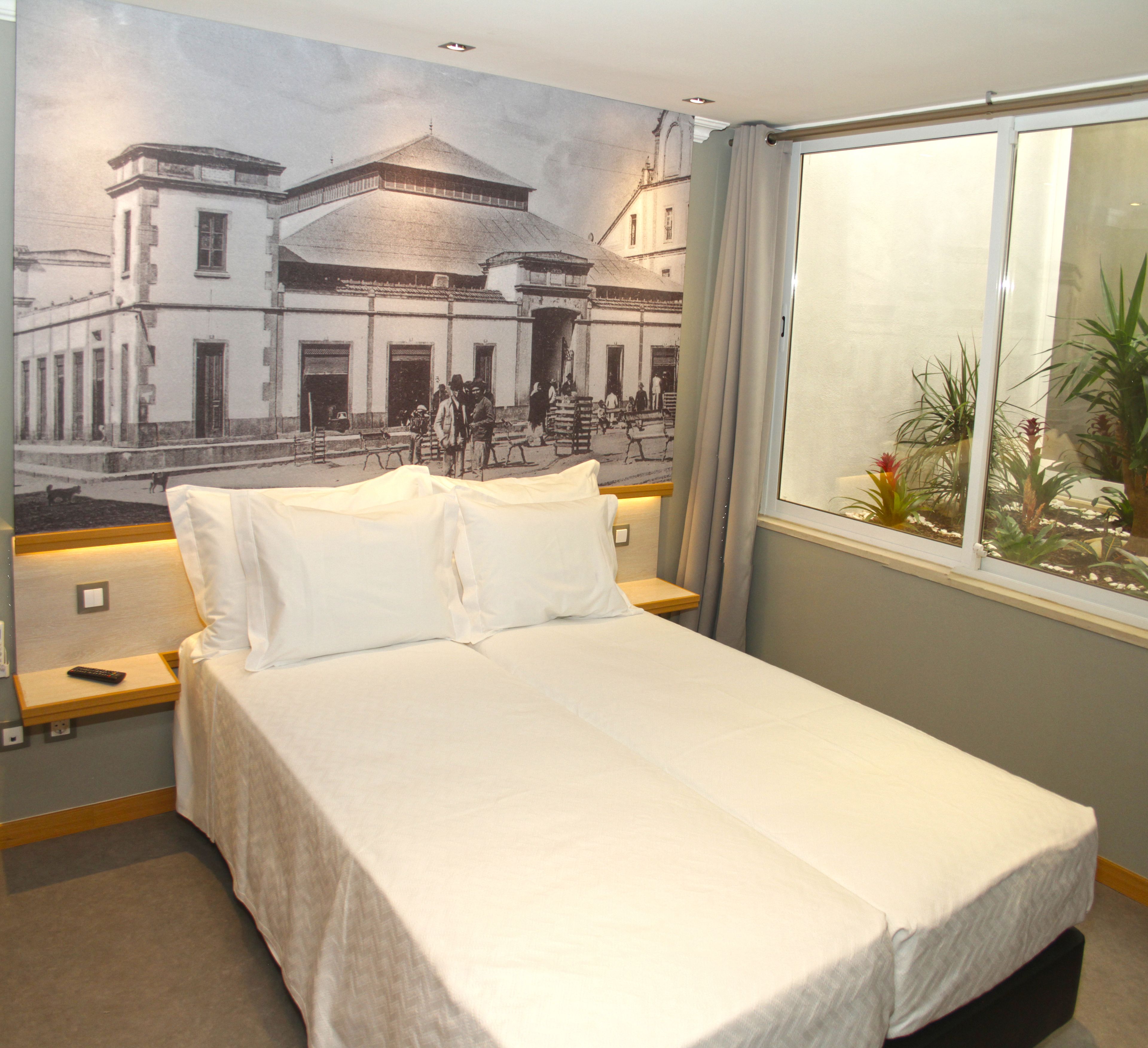 Photo - Rocha Prestige - Guest House and Suites