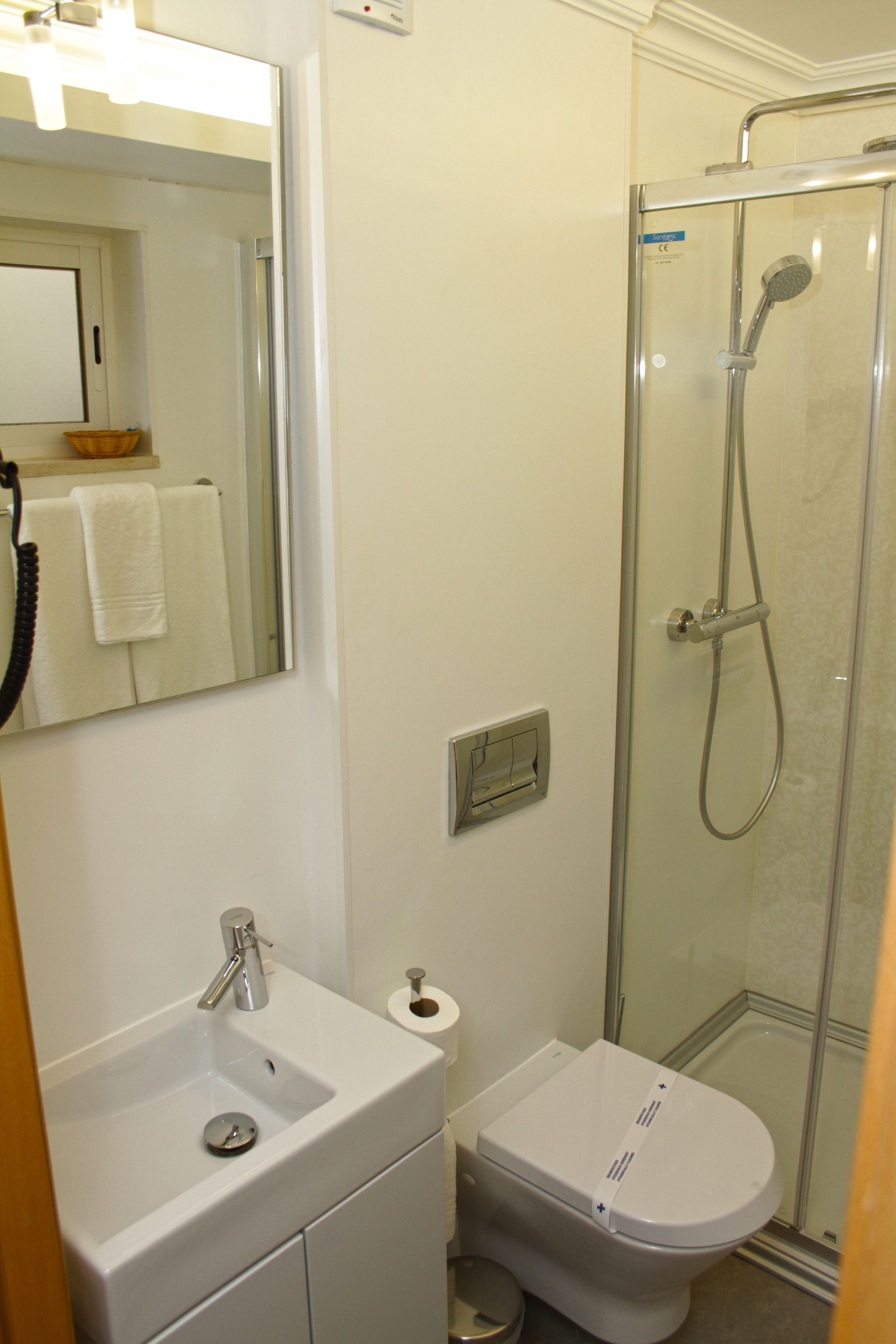 Photo - Rocha Prestige - Guest House and Suites