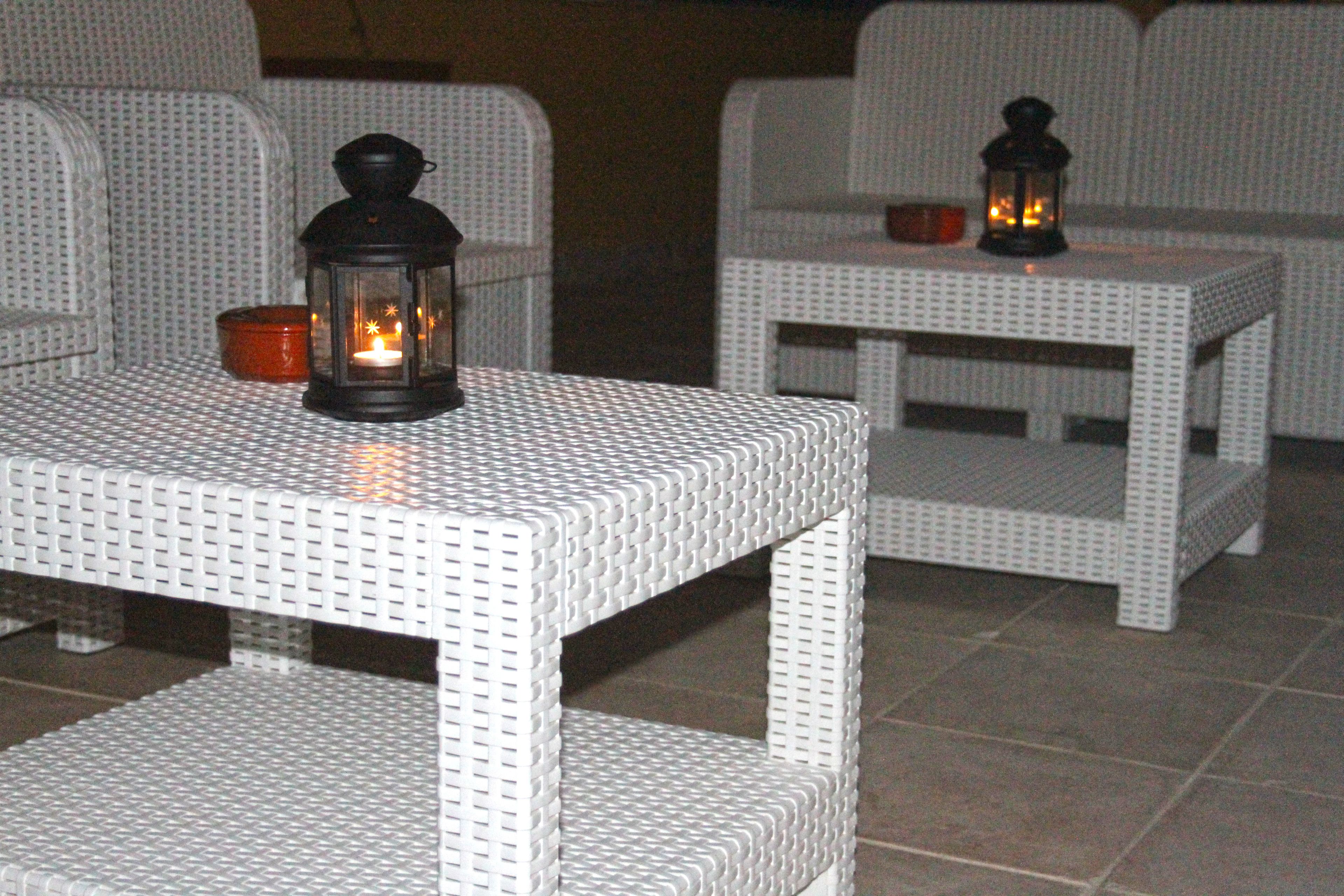 Photo - Rocha Prestige - Guest House and Suites