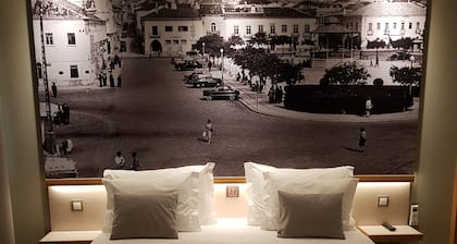 NDS Prestige Guest House and Suites