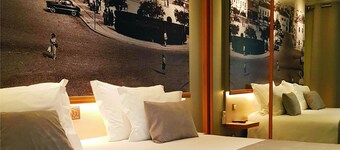 NDS Prestige Guest House and Suites