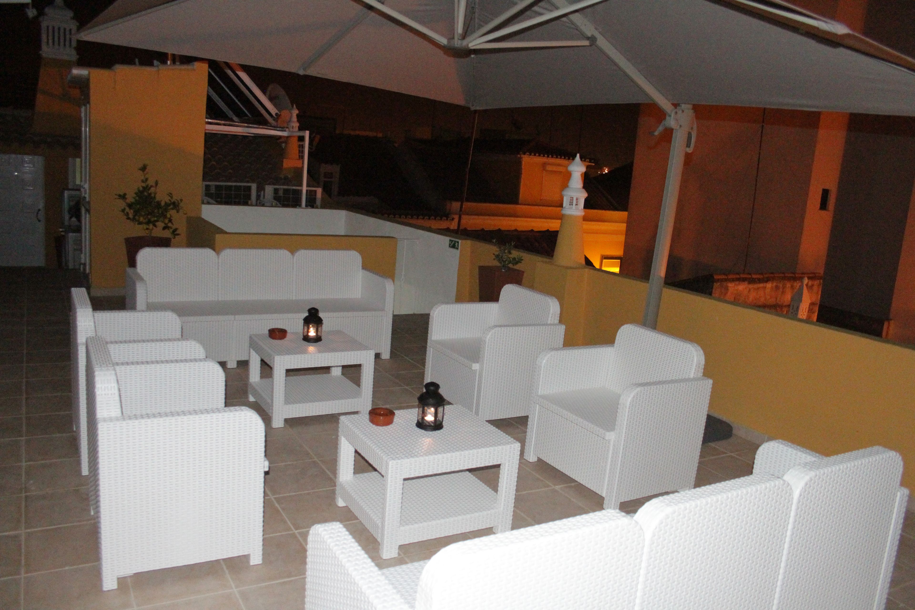 Photo - Rocha Prestige - Guest House and Suites