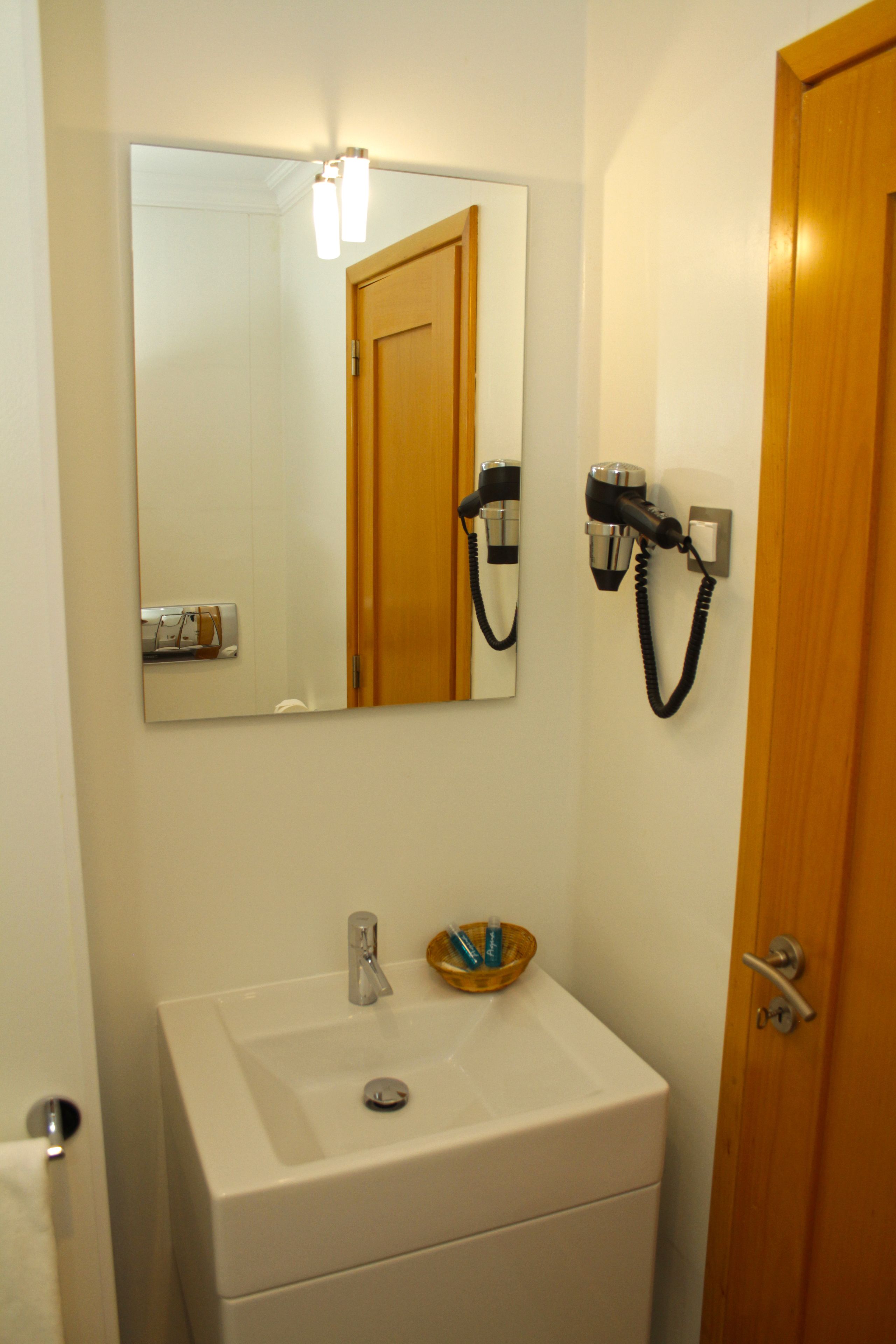 Photo - Rocha Prestige - Guest House and Suites