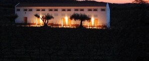 Exterior - Quinta das Ratoeiras (Vidigueira)