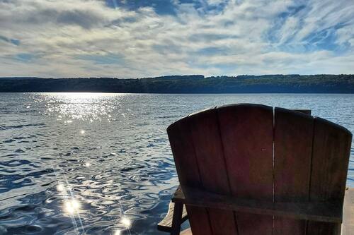 Sundeck