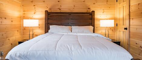 1 habitación, ropa de cama de alta calidad y cubrecamas