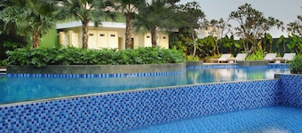 Four Points by Sheraton Surabaya, Tunjungan Plaza