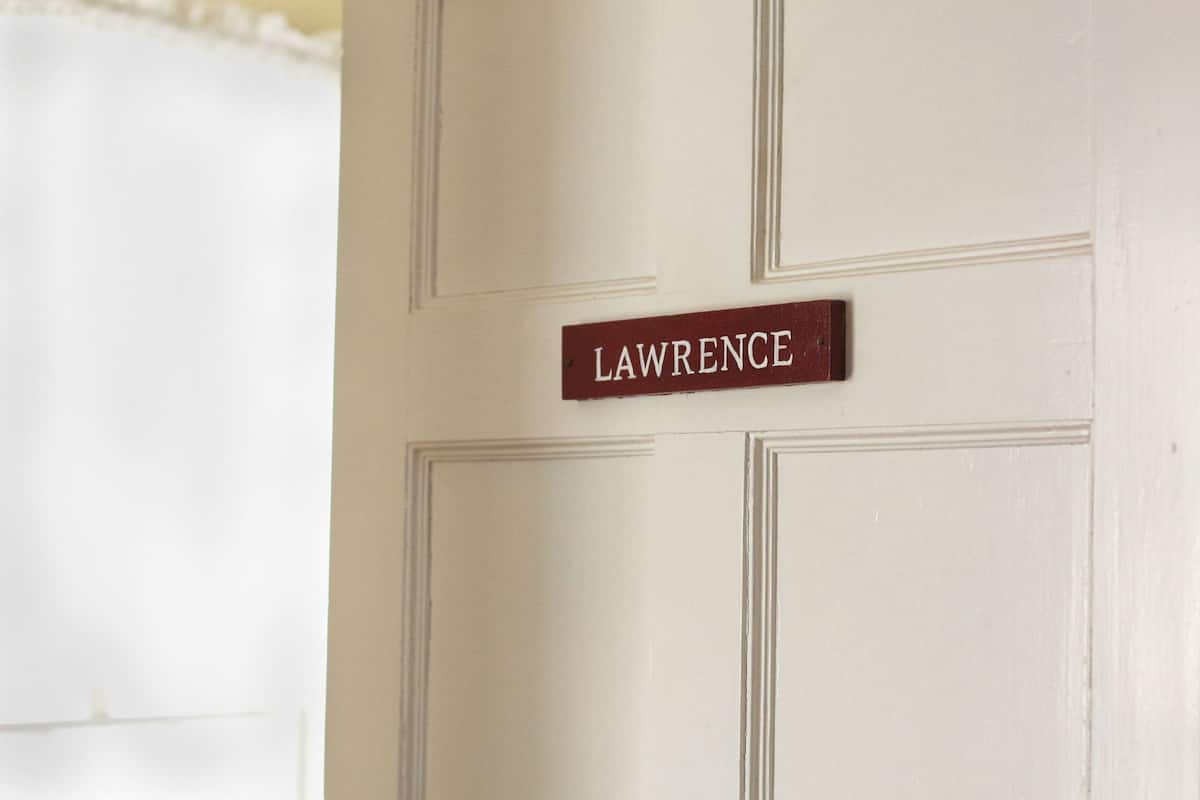 Family Suite, 2 Queen Beds, Sea View, Sea Facing (Lawrence)