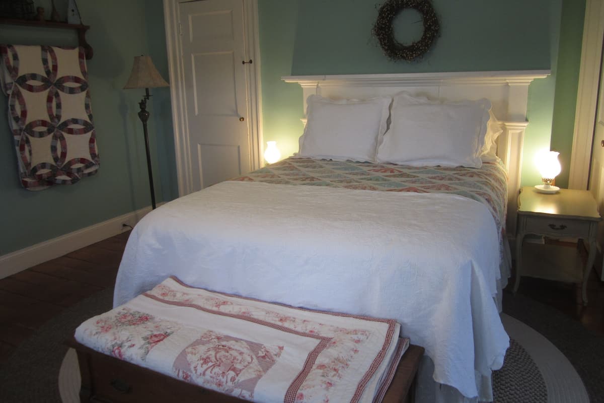 Family Suite, 2 Bedrooms, Ocean View, Sea Facing (Harris)