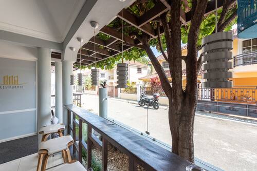 Ingresso interno