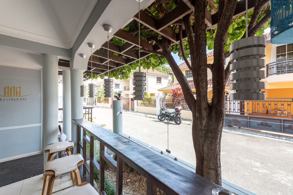 Hotel Casa Jum 3