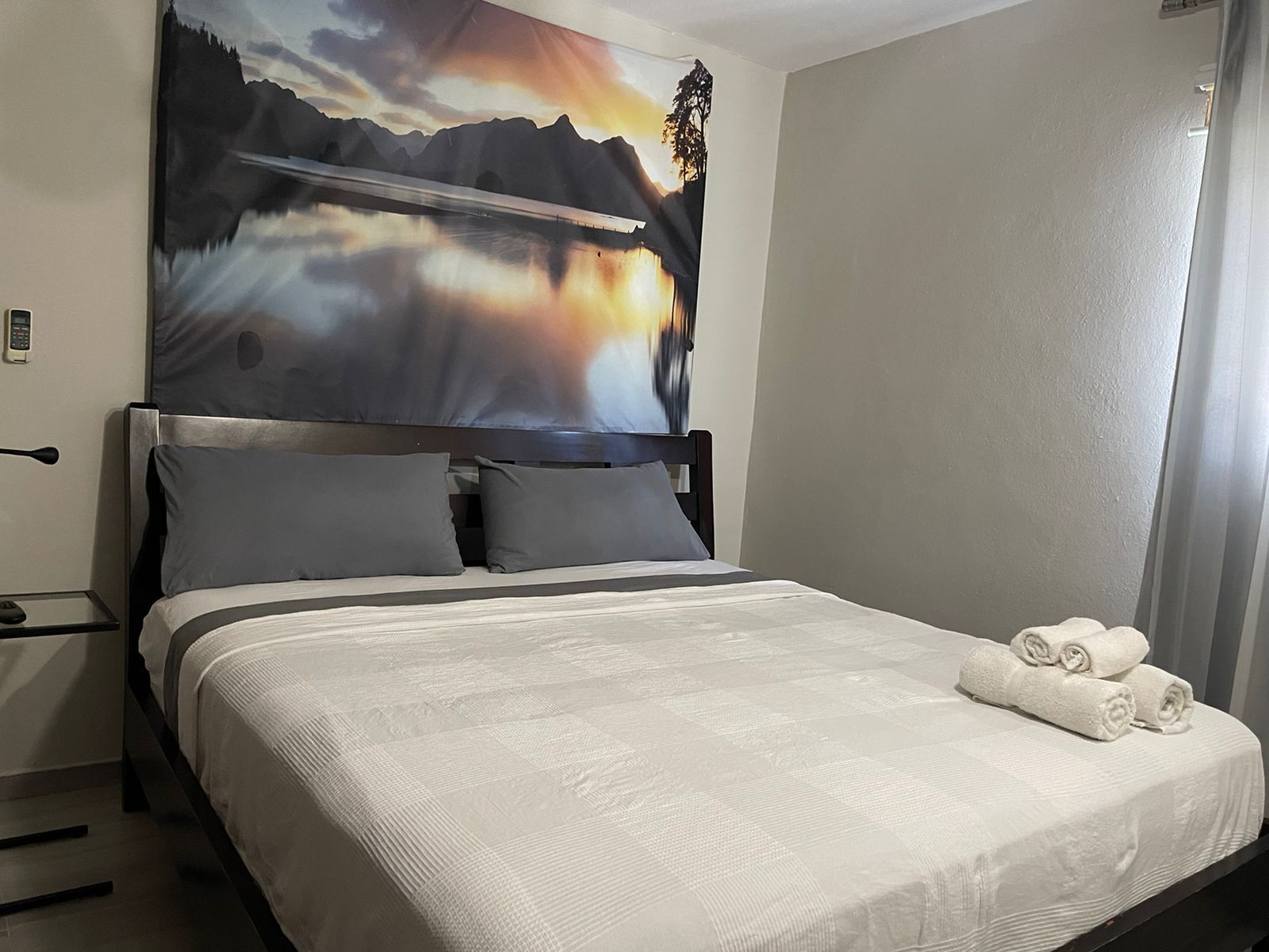 royal suite | 1 bedroom, minibar, in-room safe, desk