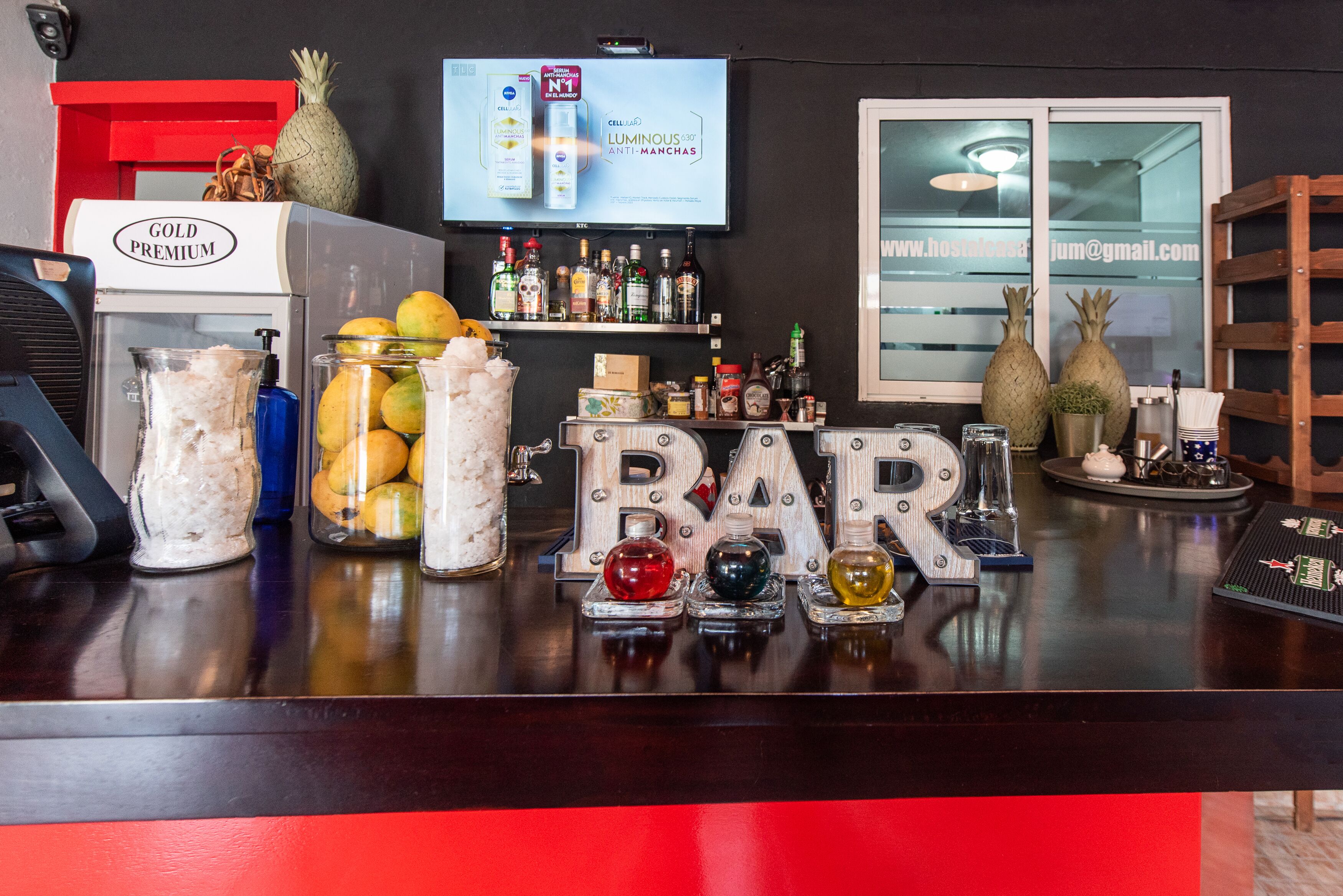 Photo - Hotel Casa Jum