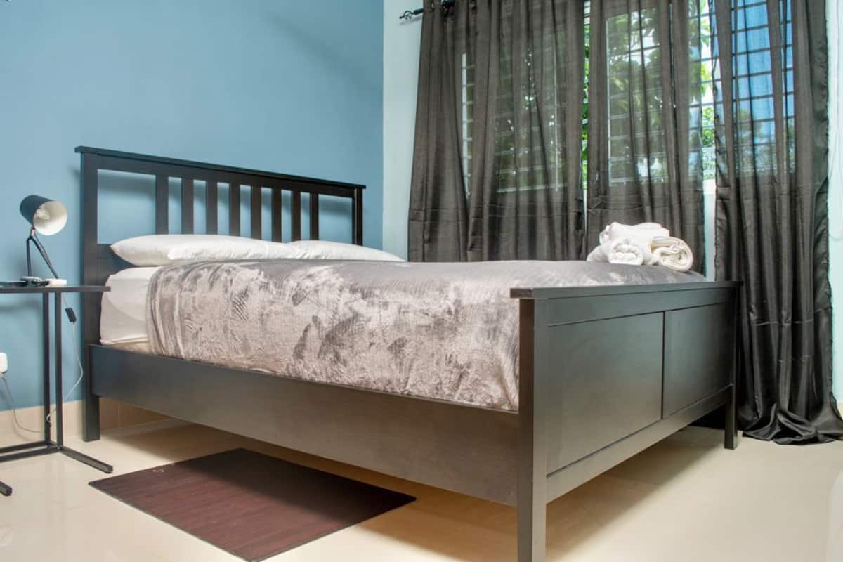 Apartment, 3 Bedrooms