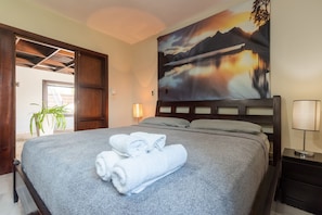 Royal Suite