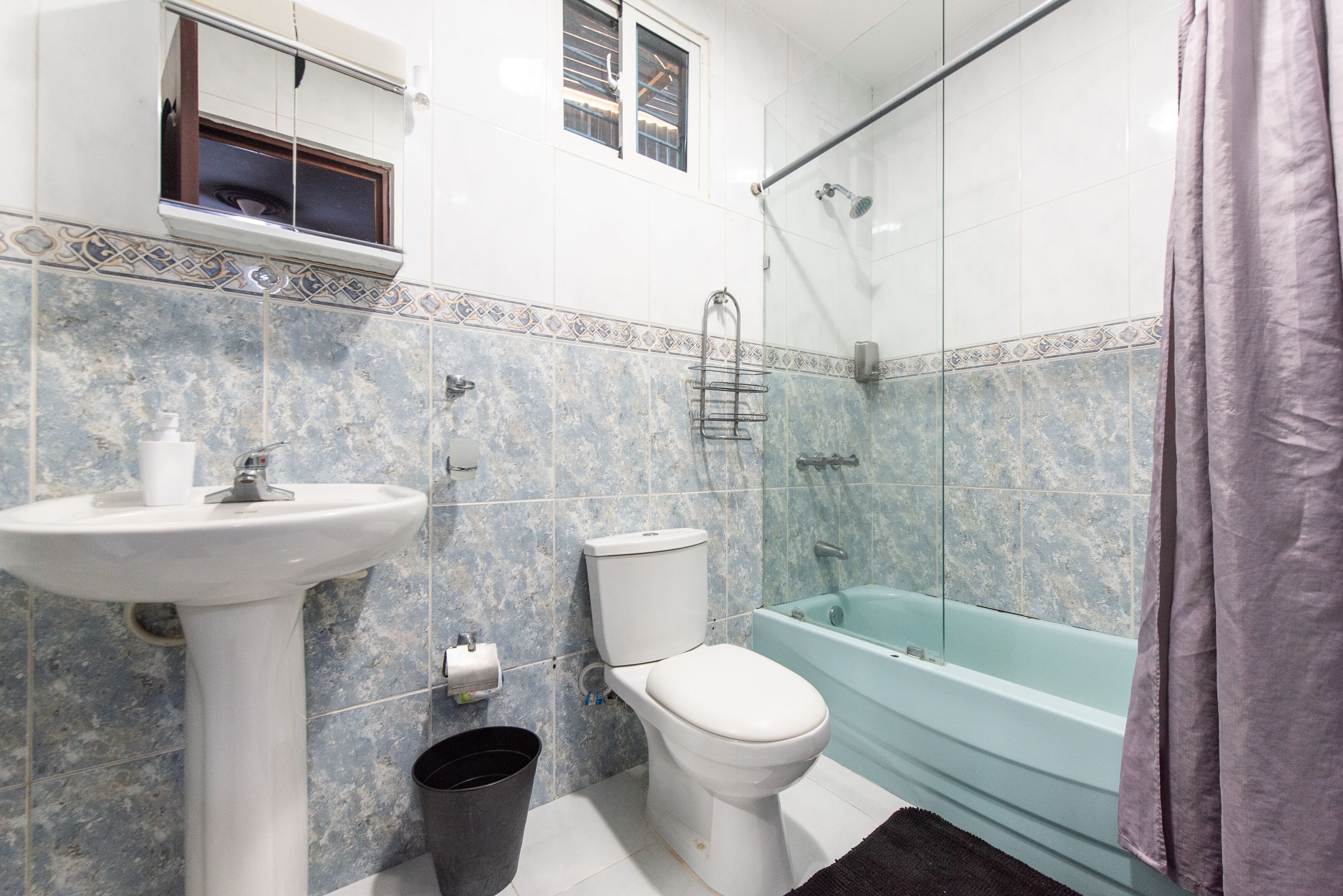 1 bedroom, minibar, in-room safe, desk